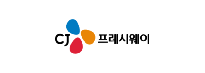CJ프레시웨이