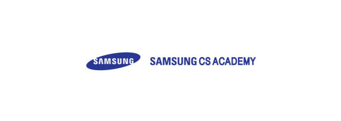 Samsung CS Academy