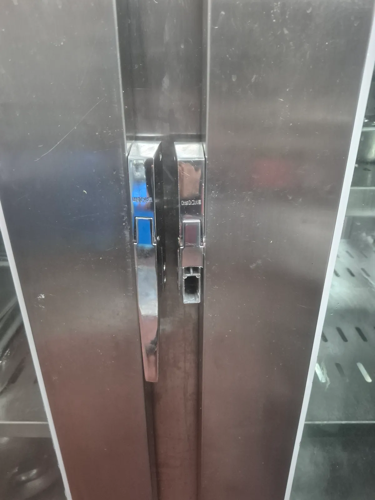 기업 구내식당 보냉고 점검 5번째 사진