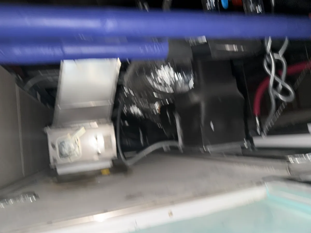 대기업 사업장 구내식당 보온배식대 온도조절기 교체 5번째 사진