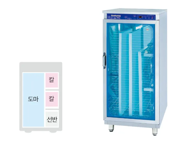 [수원] 학교장터 전기소독기 유치원 설치 — 011