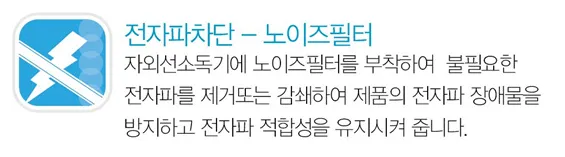 [영주] 반찬가게 대형 주방 64배 강력 살균 소독기 설치 — 014
