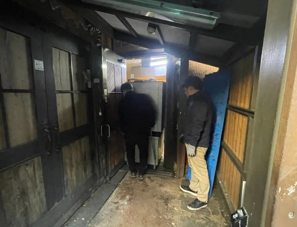 라치오날오븐 설치 후기, 구이 메뉴 품질 향상 — 002