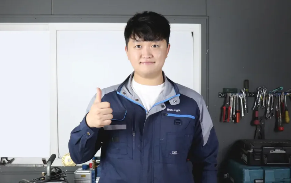 신진용 매니저